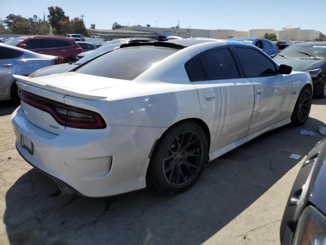 2016 Dodge Charger SRT 392