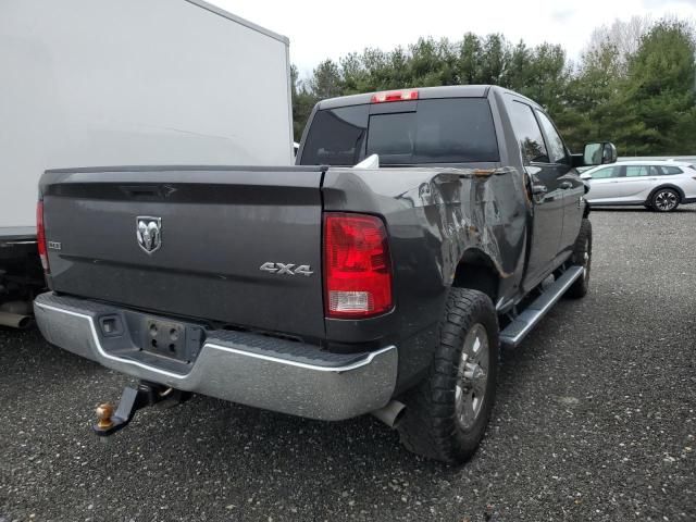 2018 Dodge RAM 3500 SLT