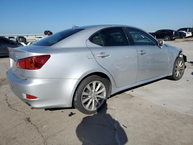 2010 Lexus IS 250