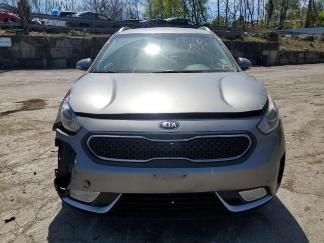 2018 KIA Niro EX