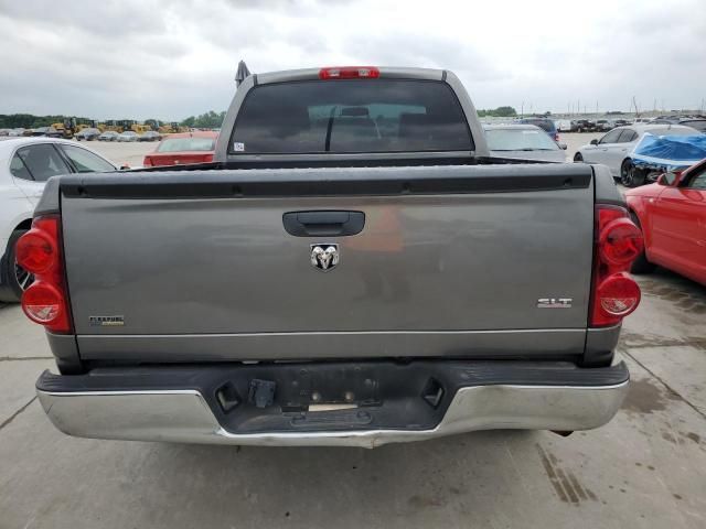 2007 Dodge RAM 1500 ST