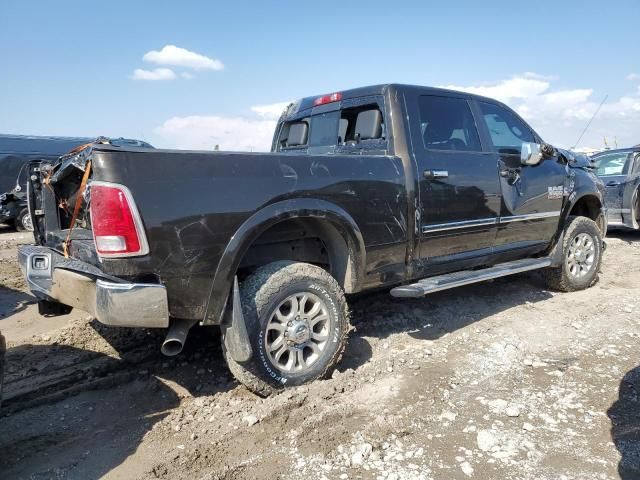 2013 Dodge 3500 Laramie