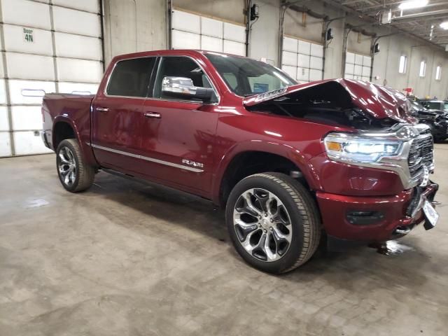 2019 Dodge RAM 1500 Limited