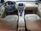 2012 Buick Lacrosse Touring