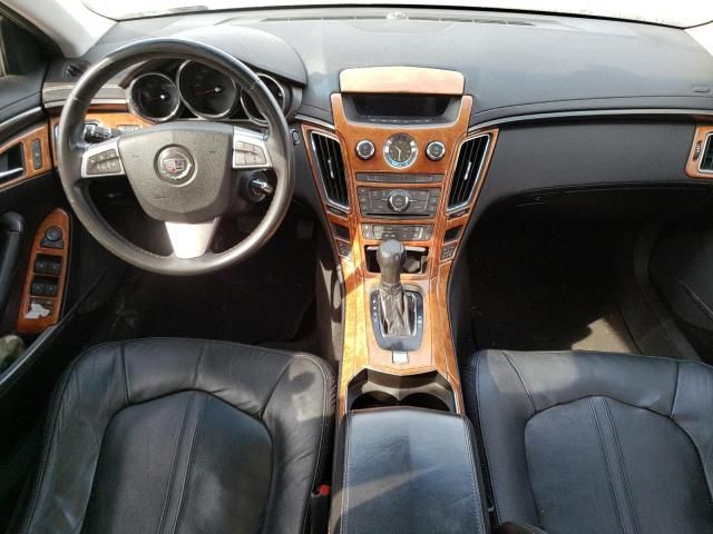 2008 Cadillac CTS HI Feature V6