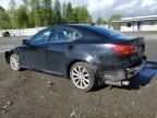 2009 Lexus IS 250