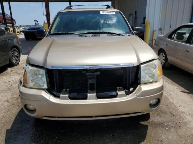 2004 GMC Envoy XL