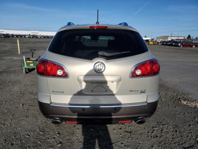 2009 Buick Enclave CXL