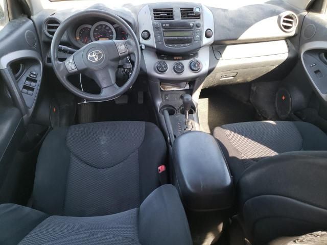 2008 Toyota Rav4 Sport