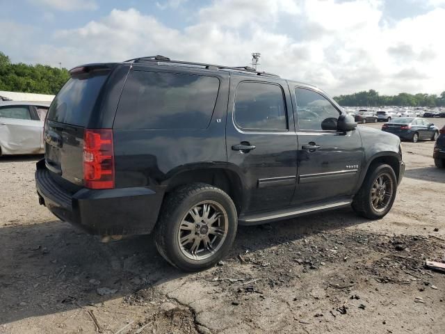 2010 Chevrolet Tahoe C1500 LT