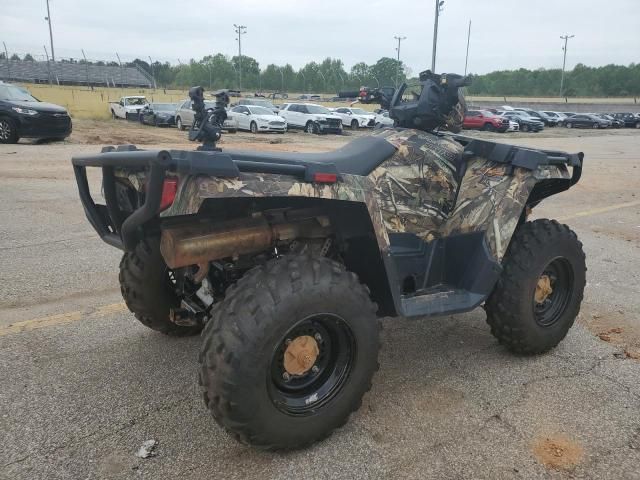 2020 Polaris Sportsman 570 EPS