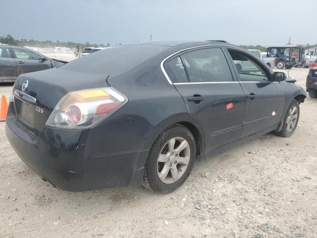 2007 Nissan Altima 2.5