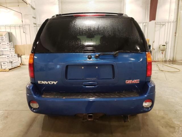 2005 GMC Envoy