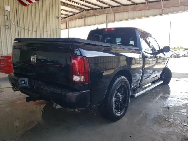 2014 Dodge RAM 1500 Sport