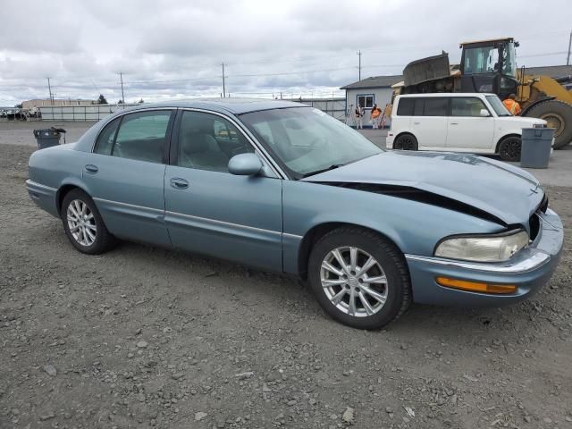 2003 Buick Park Avenue