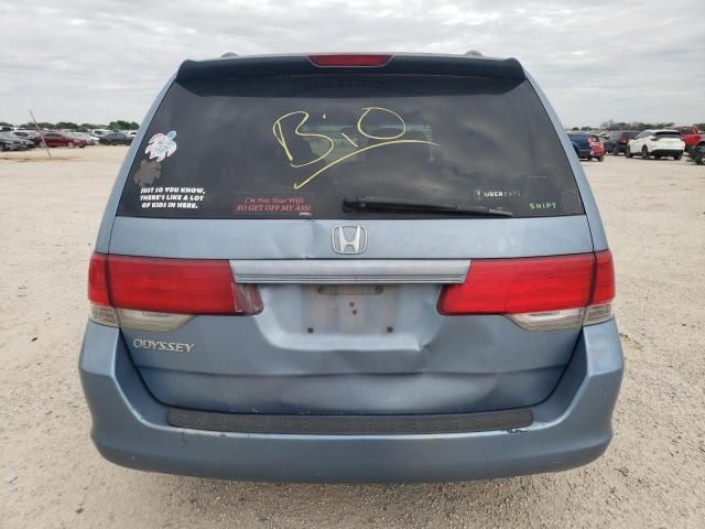 2008 Honda Odyssey EX