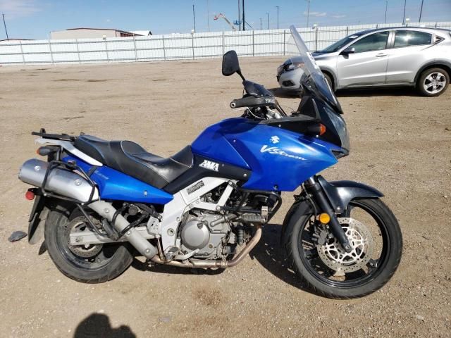 2004 Suzuki DL650 K