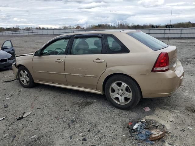 2004 Chevrolet Malibu Maxx LT