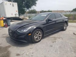 2021 Hyundai Sonata SEL en venta en Orlando, FL