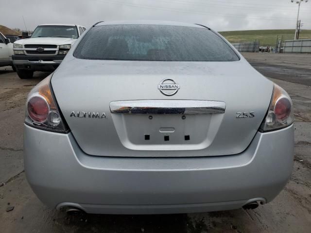 2010 Nissan Altima Base