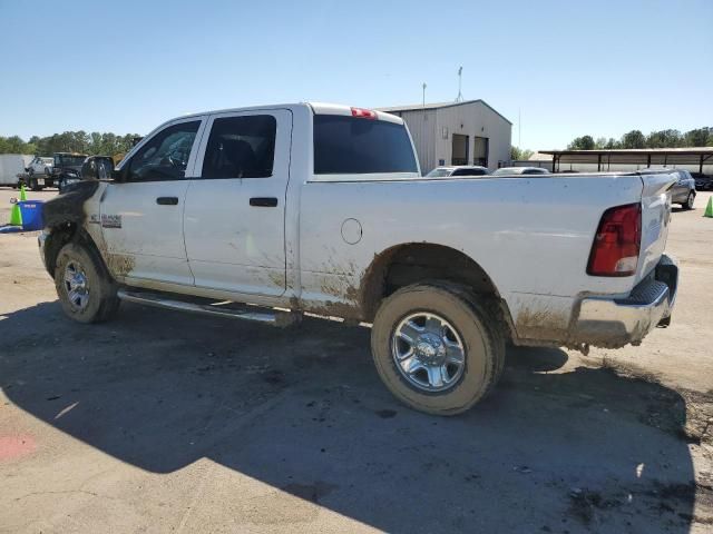 2014 Dodge RAM 2500 ST