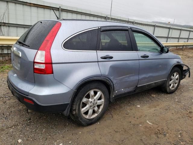 2009 Honda CR-V EX