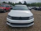 2016 Volkswagen Jetta S