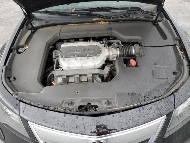 2013 Acura TL Tech