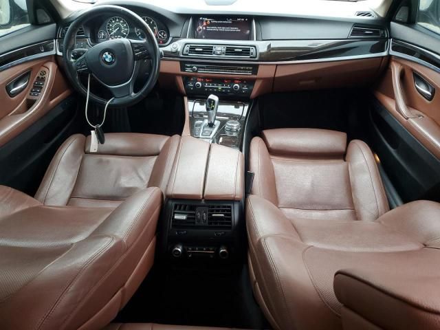 2015 BMW 535 D Xdrive