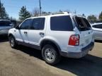 2003 Ford Explorer XLT