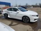 2016 Honda Accord EXL