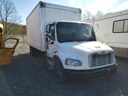 Freightliner m2 106 Medium Duty Vehiculos salvage en venta: 2012 Freightliner M2 106 Medium Duty