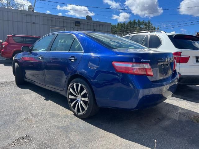 2007 Toyota Camry CE