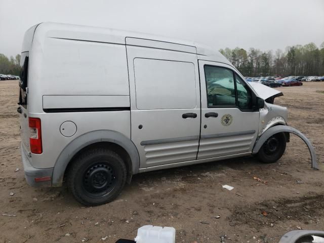 2012 Ford Transit Connect XL