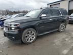 2017 Chevrolet Tahoe K1500 LT