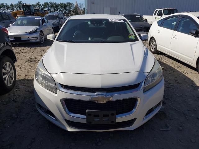 2015 Chevrolet Malibu 2LT