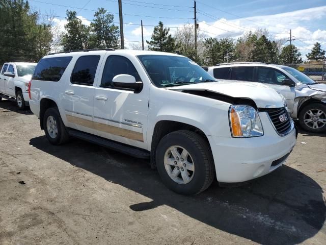 2011 GMC Yukon XL K1500 SLE