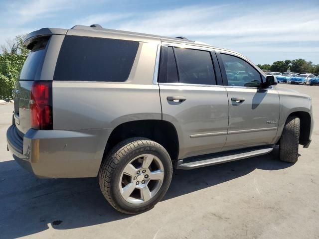 2018 Chevrolet Tahoe C1500  LS