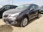 2018 Buick Envision Essence