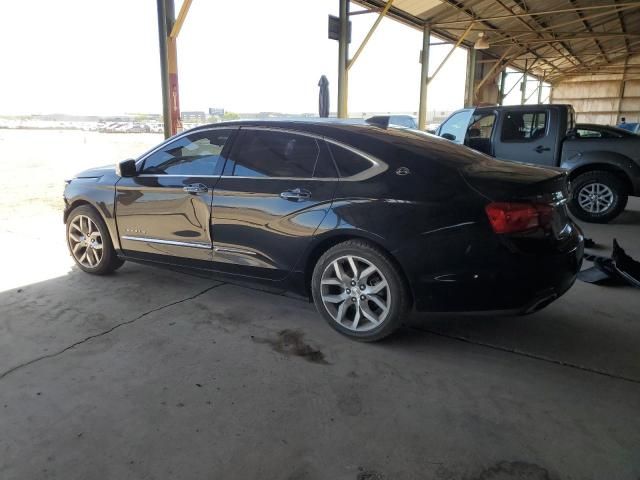 2018 Chevrolet Impala Premier