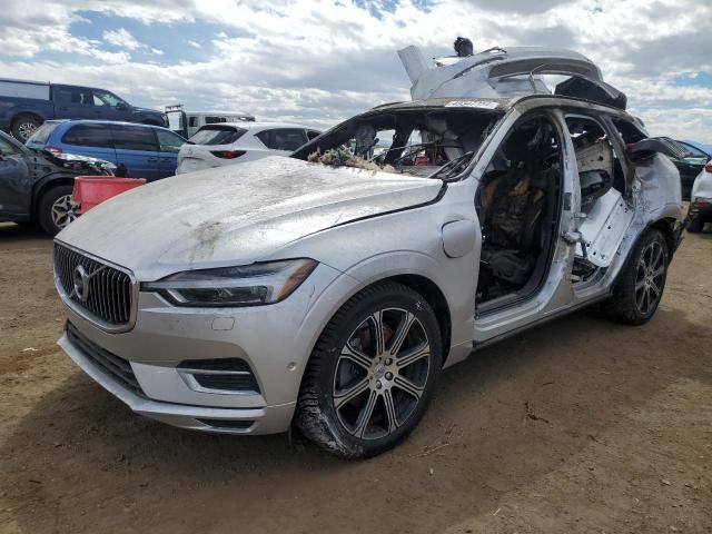 2018 Volvo XC60 T8 Inscription