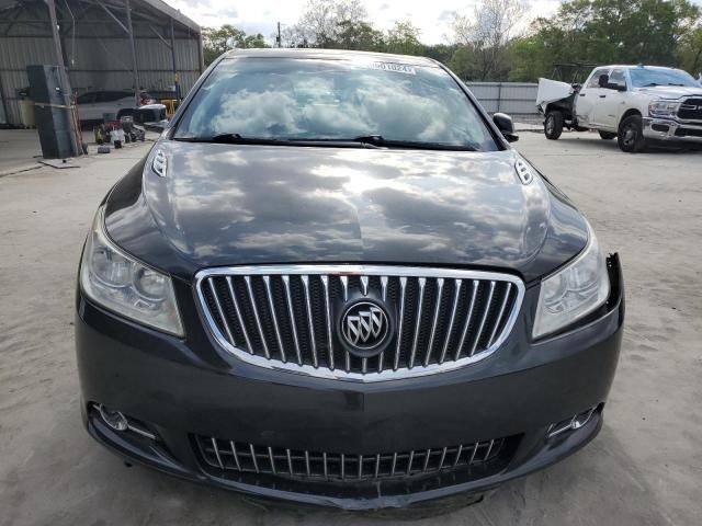 2013 Buick Lacrosse