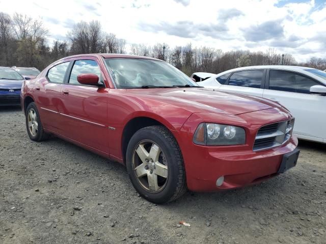 2007 Dodge Charger R/T