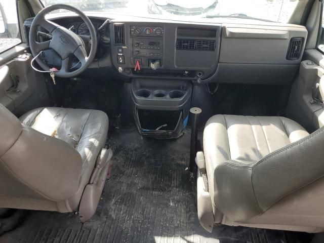 2006 Chevrolet Express G1500