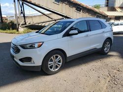 2020 Ford Edge SEL en venta en Kapolei, HI