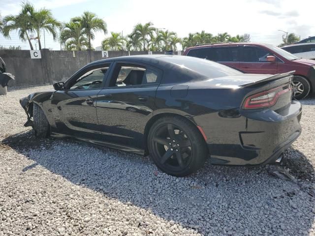 2019 Dodge Charger SRT Hellcat