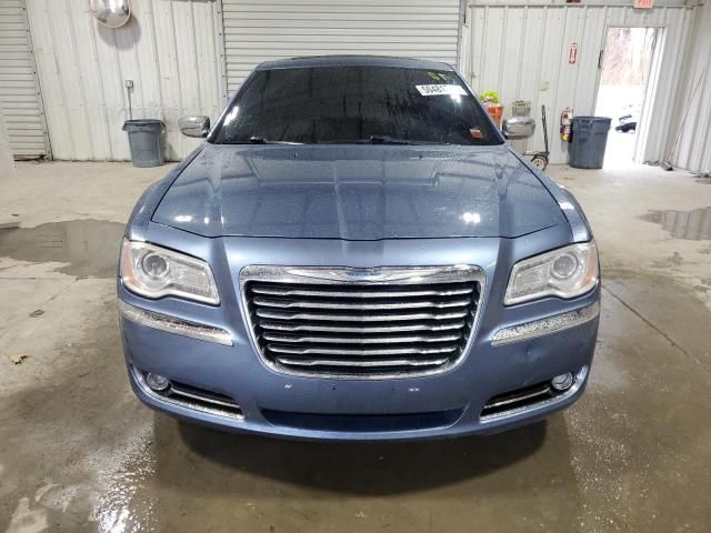 2011 Chrysler 300C