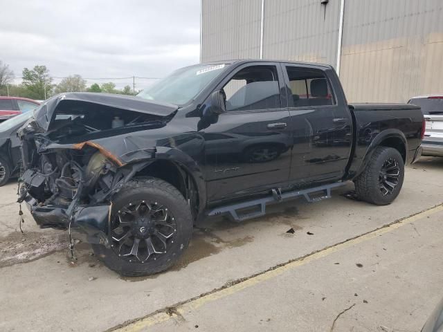 2014 Dodge RAM 1500 SLT