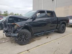 Dodge 1500 Vehiculos salvage en venta: 2014 Dodge RAM 1500 SLT