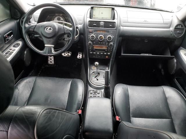 2004 Lexus IS 300